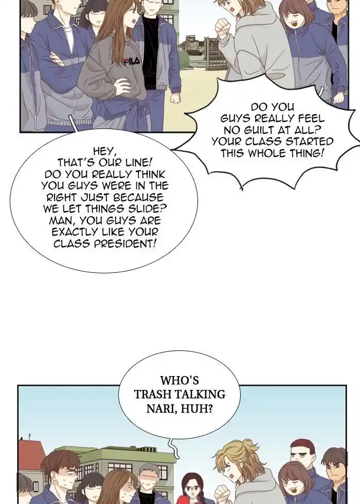 Shuumatsu Sekai Yuri Anthology Ch.219