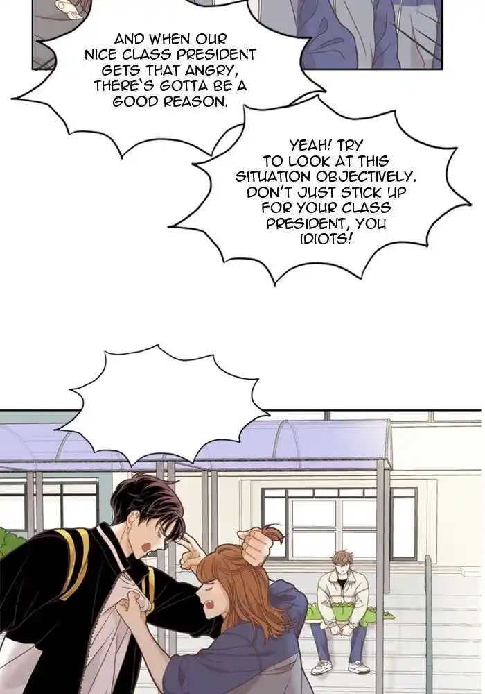 Shuumatsu Sekai Yuri Anthology Ch.219