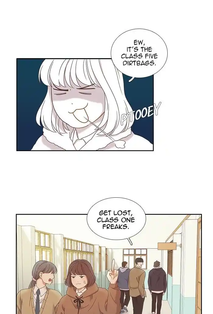 Shuumatsu Sekai Yuri Anthology Ch.219