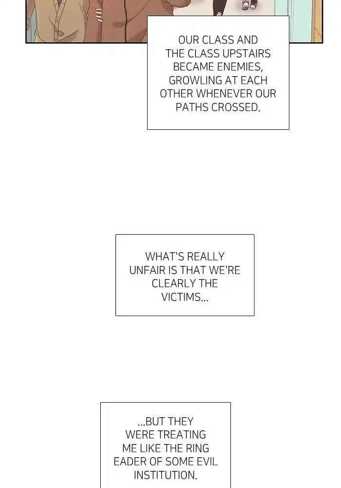 Shuumatsu Sekai Yuri Anthology Ch.219