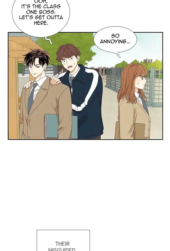 Shuumatsu Sekai Yuri Anthology Ch.219