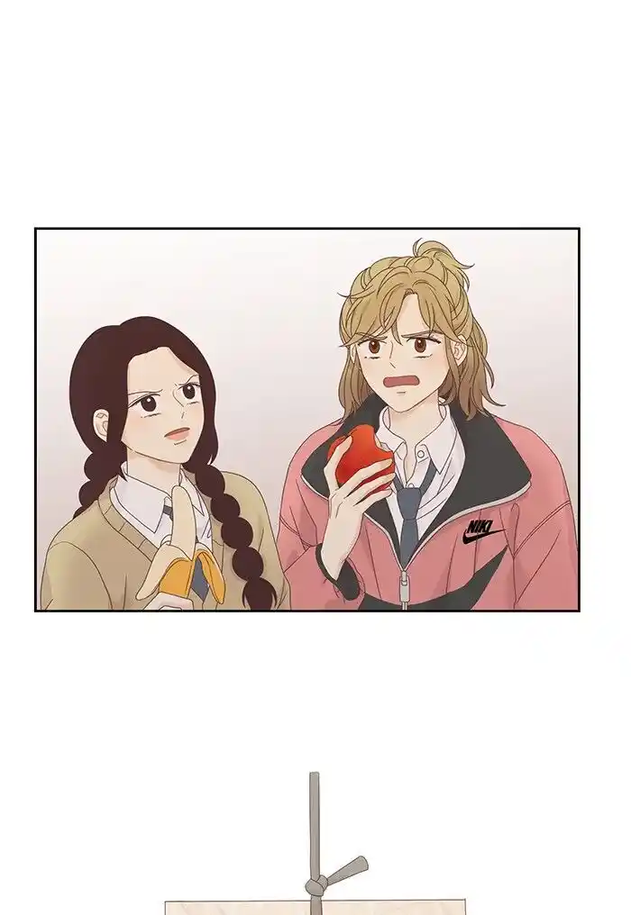 Shuumatsu Sekai Yuri Anthology Ch.220