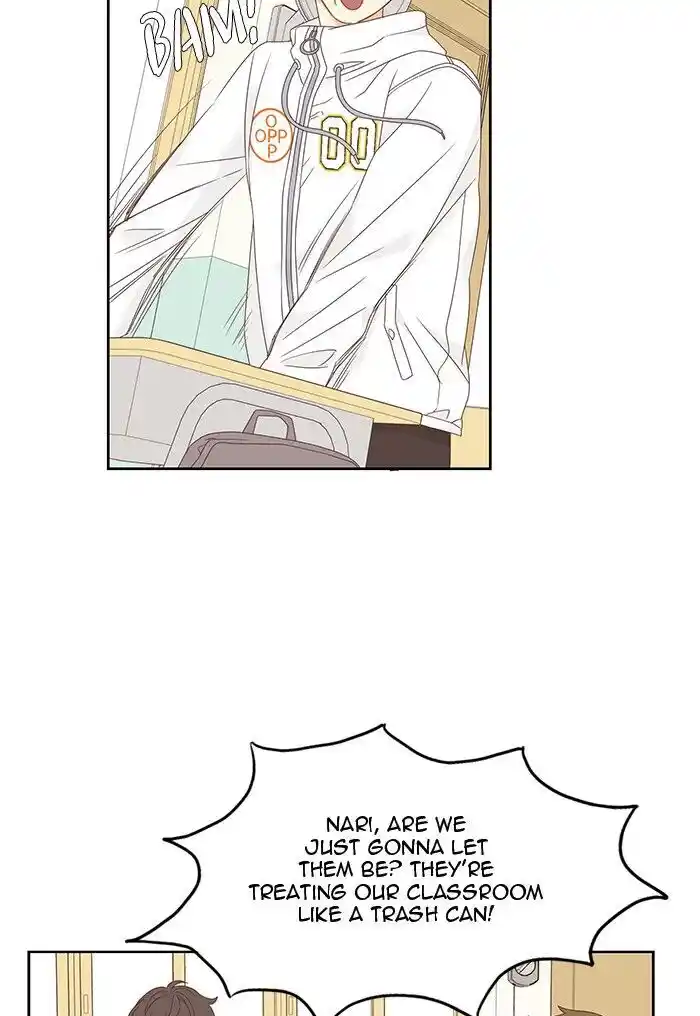 Shuumatsu Sekai Yuri Anthology Ch.220