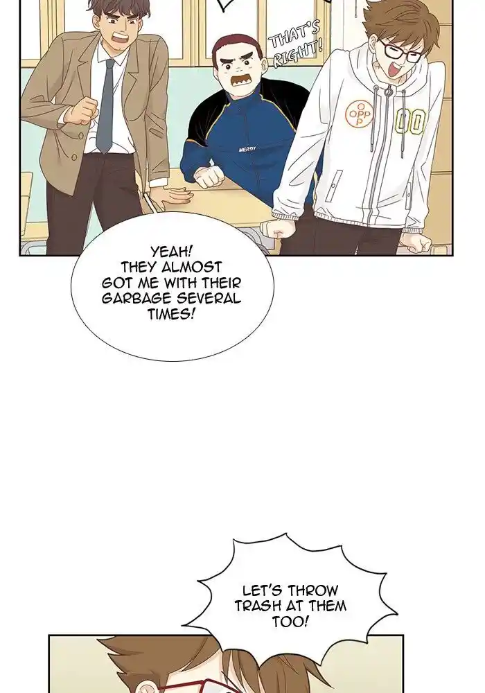 Shuumatsu Sekai Yuri Anthology Ch.220