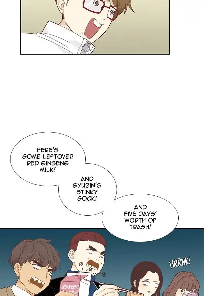 Shuumatsu Sekai Yuri Anthology Ch.220