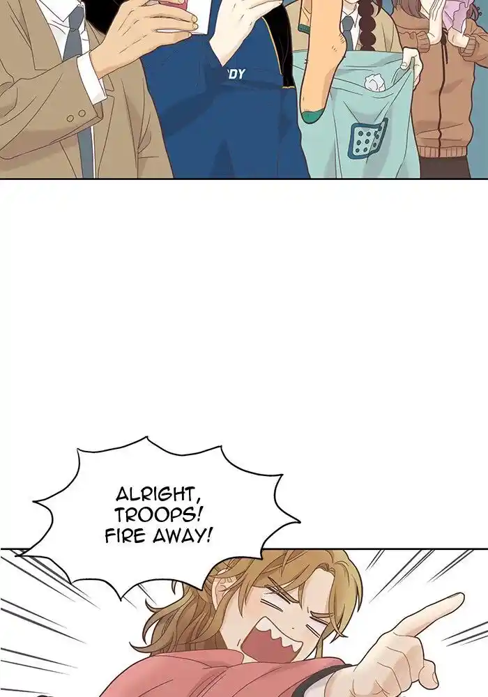 Shuumatsu Sekai Yuri Anthology Ch.220