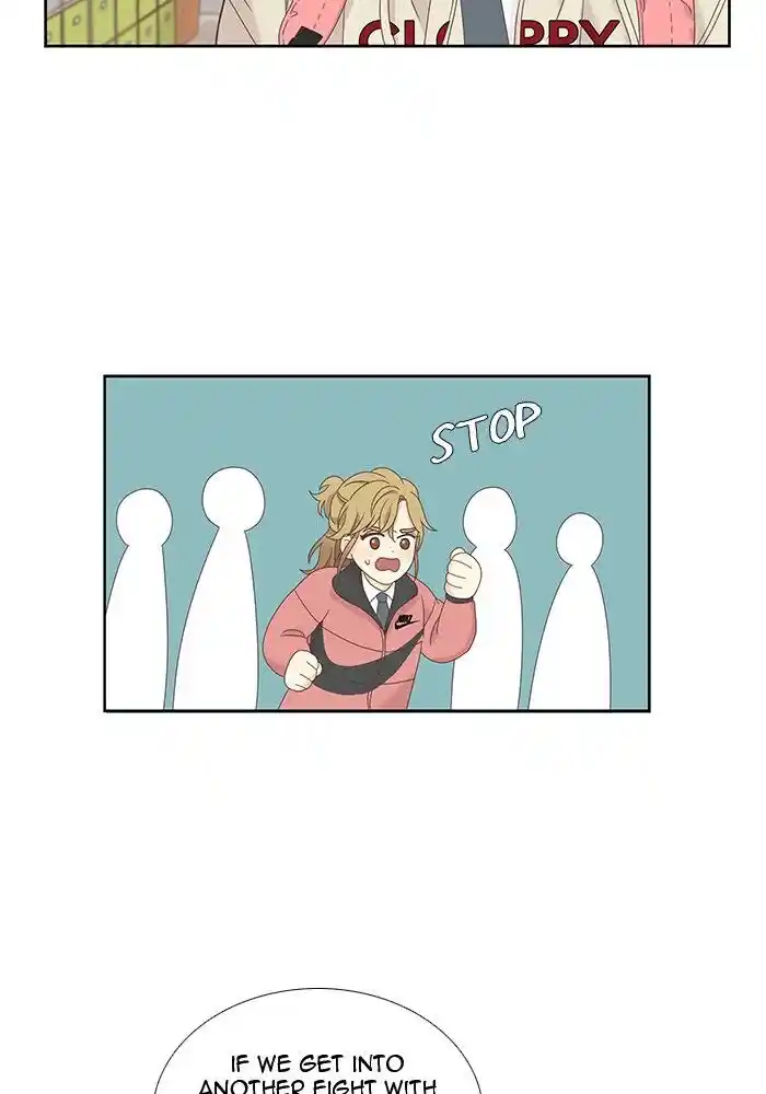 Shuumatsu Sekai Yuri Anthology Ch.220