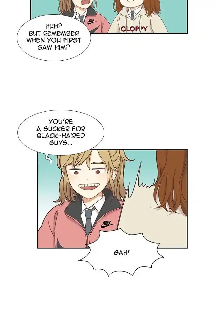 Shuumatsu Sekai Yuri Anthology Ch.220