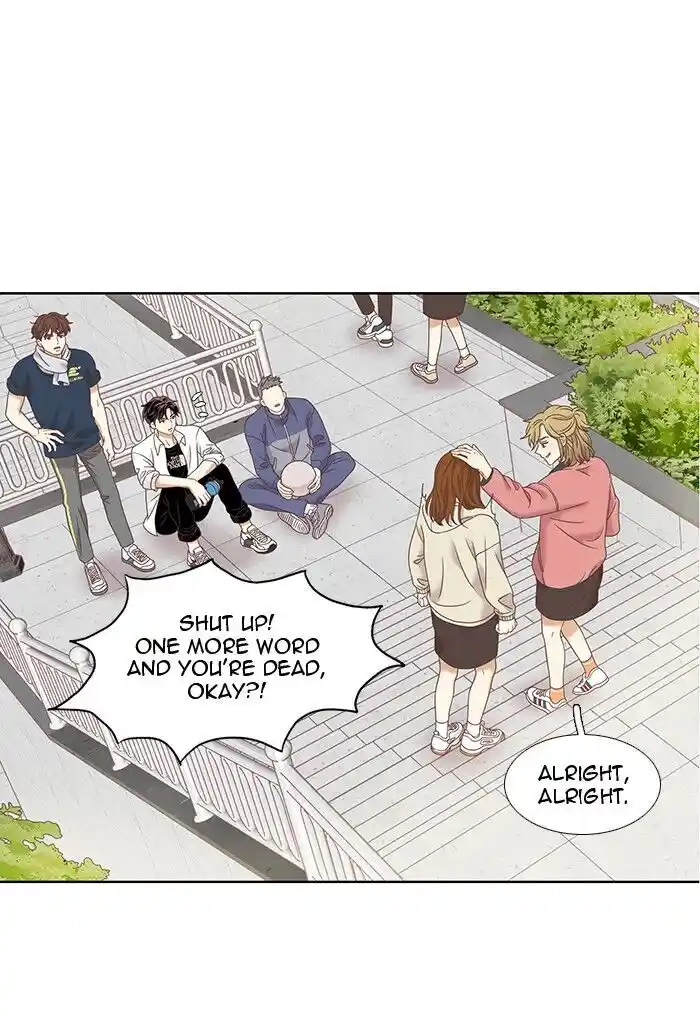 Shuumatsu Sekai Yuri Anthology Ch.220