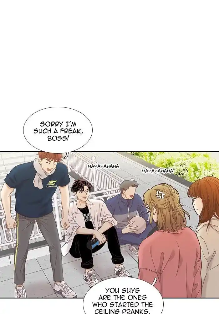 Shuumatsu Sekai Yuri Anthology Ch.220