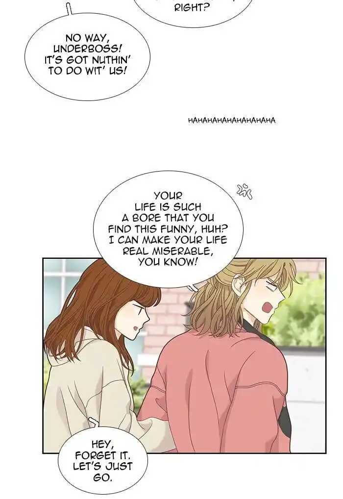 Shuumatsu Sekai Yuri Anthology Ch.220