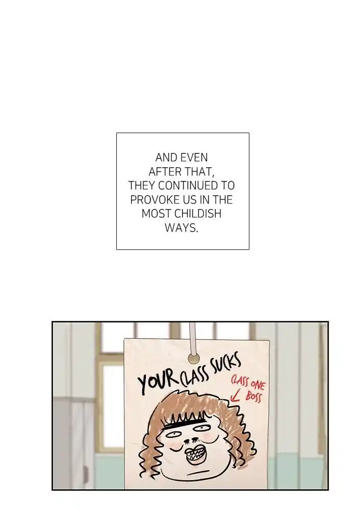 Shuumatsu Sekai Yuri Anthology Ch.220