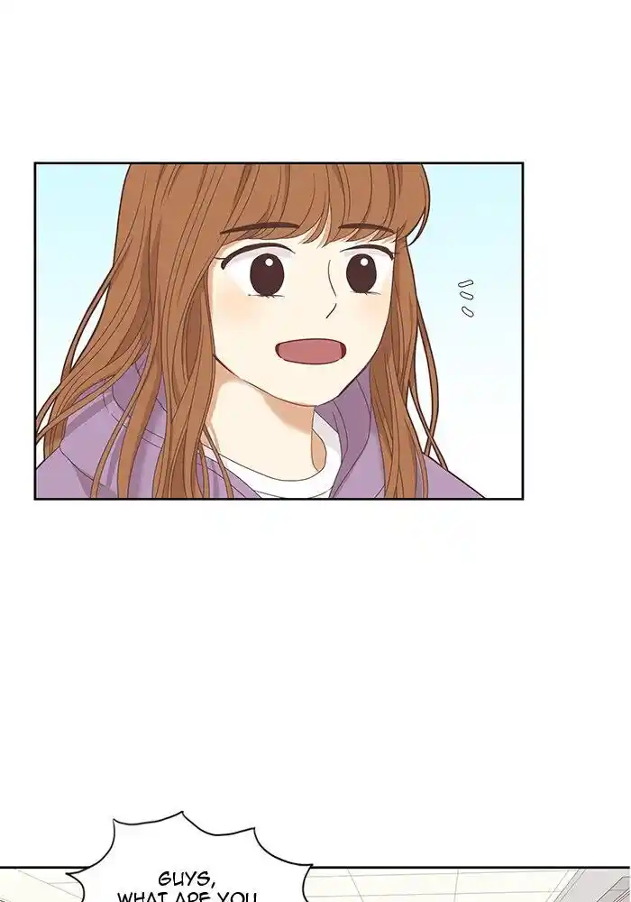 Shuumatsu Sekai Yuri Anthology Ch.220