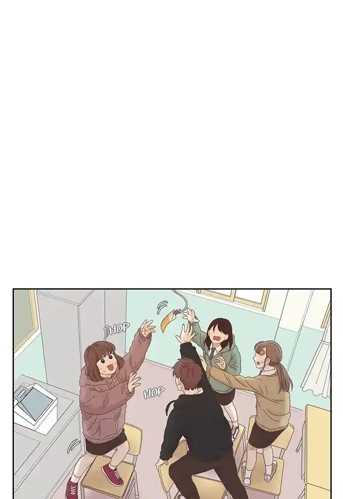 Shuumatsu Sekai Yuri Anthology Ch.220