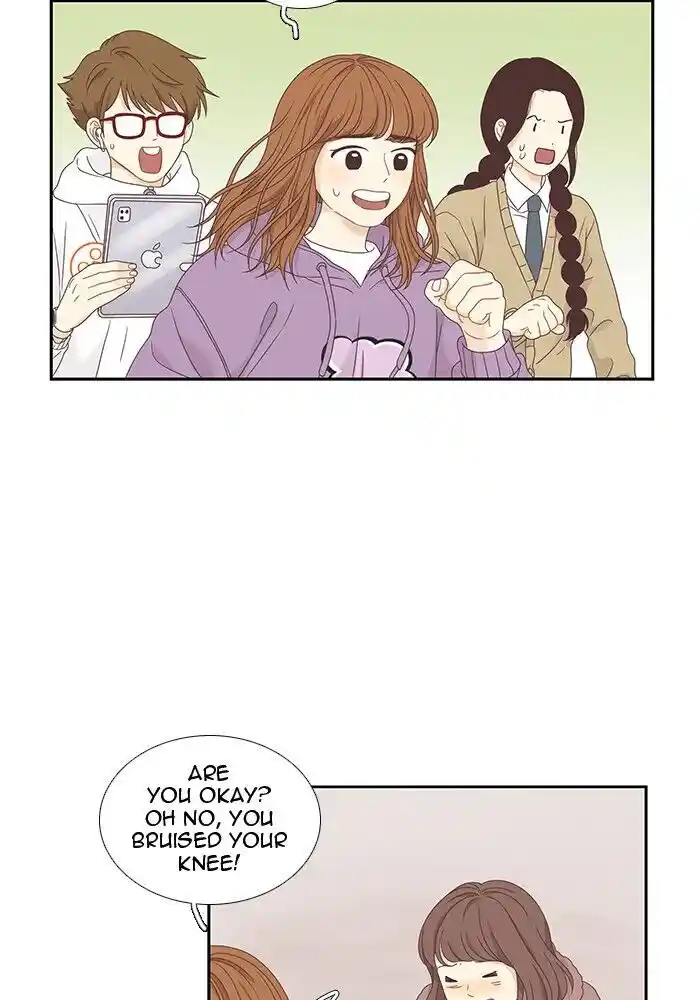 Shuumatsu Sekai Yuri Anthology Ch.220
