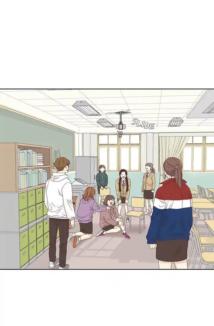 Shuumatsu Sekai Yuri Anthology Ch.220