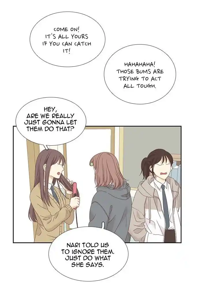 Shuumatsu Sekai Yuri Anthology Ch.220