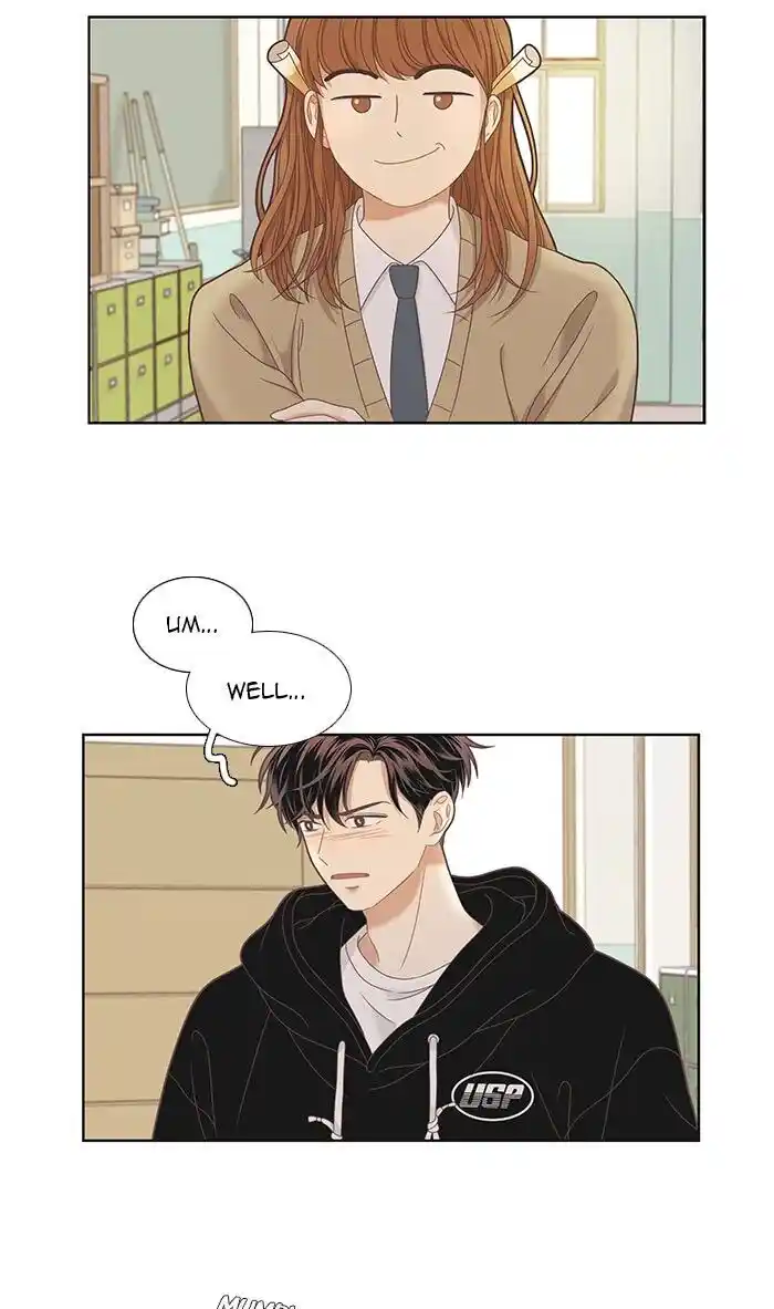 Shuumatsu Sekai Yuri Anthology Ch.221