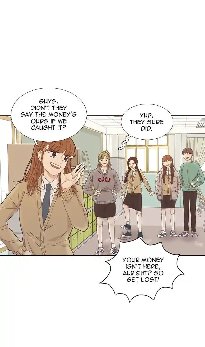 Shuumatsu Sekai Yuri Anthology Ch.221