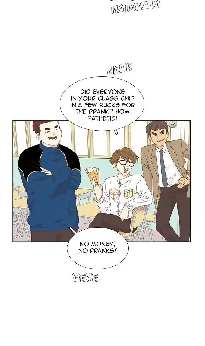 Shuumatsu Sekai Yuri Anthology Ch.221