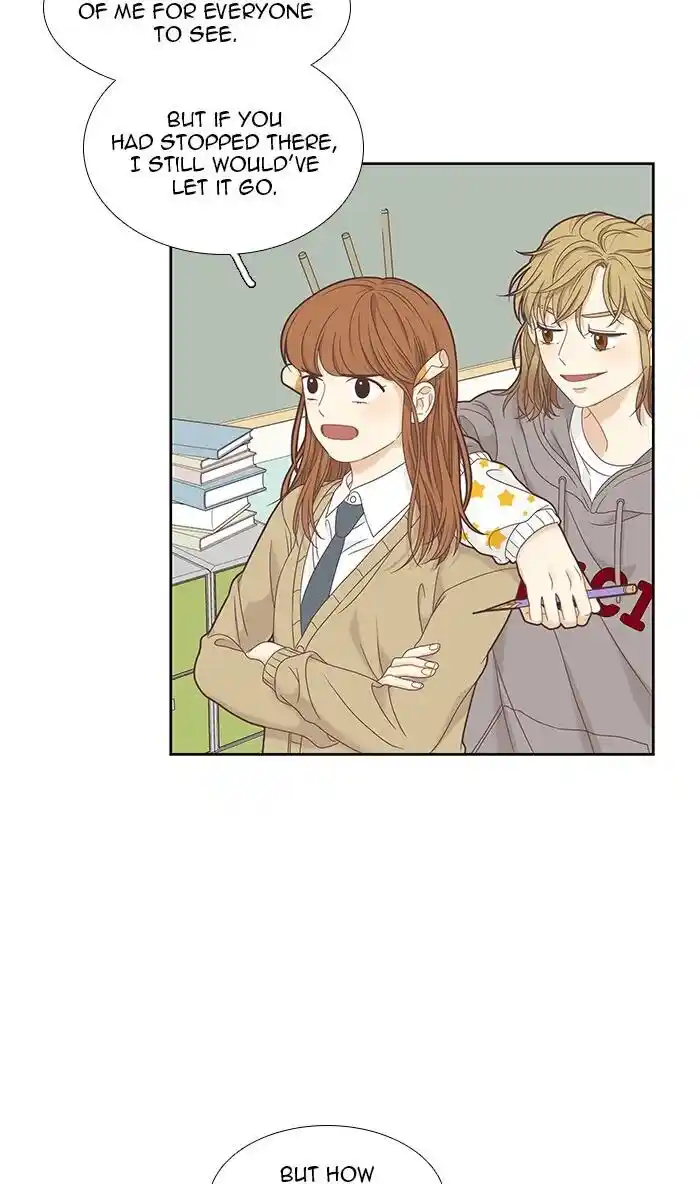 Shuumatsu Sekai Yuri Anthology Ch.221