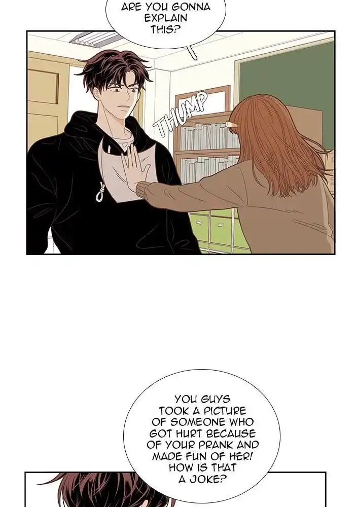 Shuumatsu Sekai Yuri Anthology Ch.221