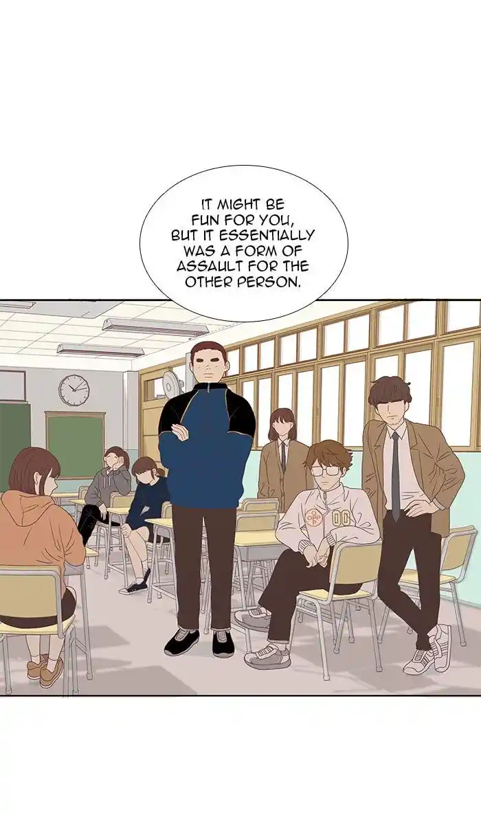 Shuumatsu Sekai Yuri Anthology Ch.221