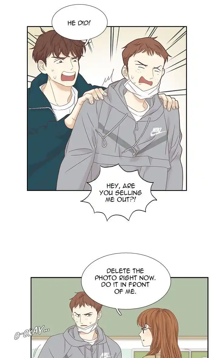 Shuumatsu Sekai Yuri Anthology Ch.221