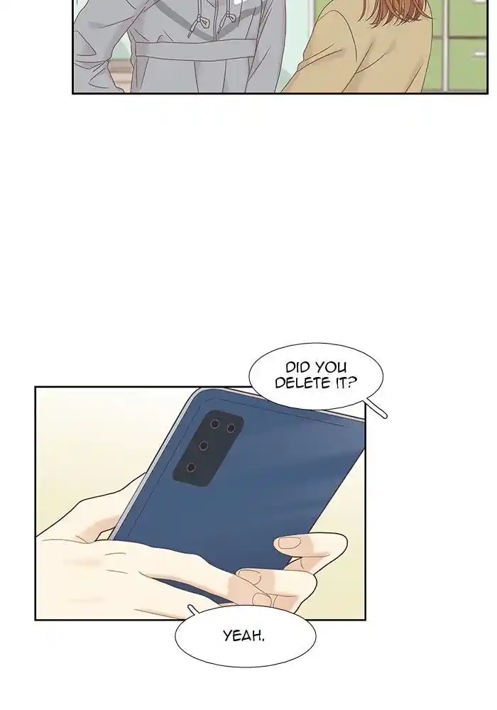 Shuumatsu Sekai Yuri Anthology Ch.221