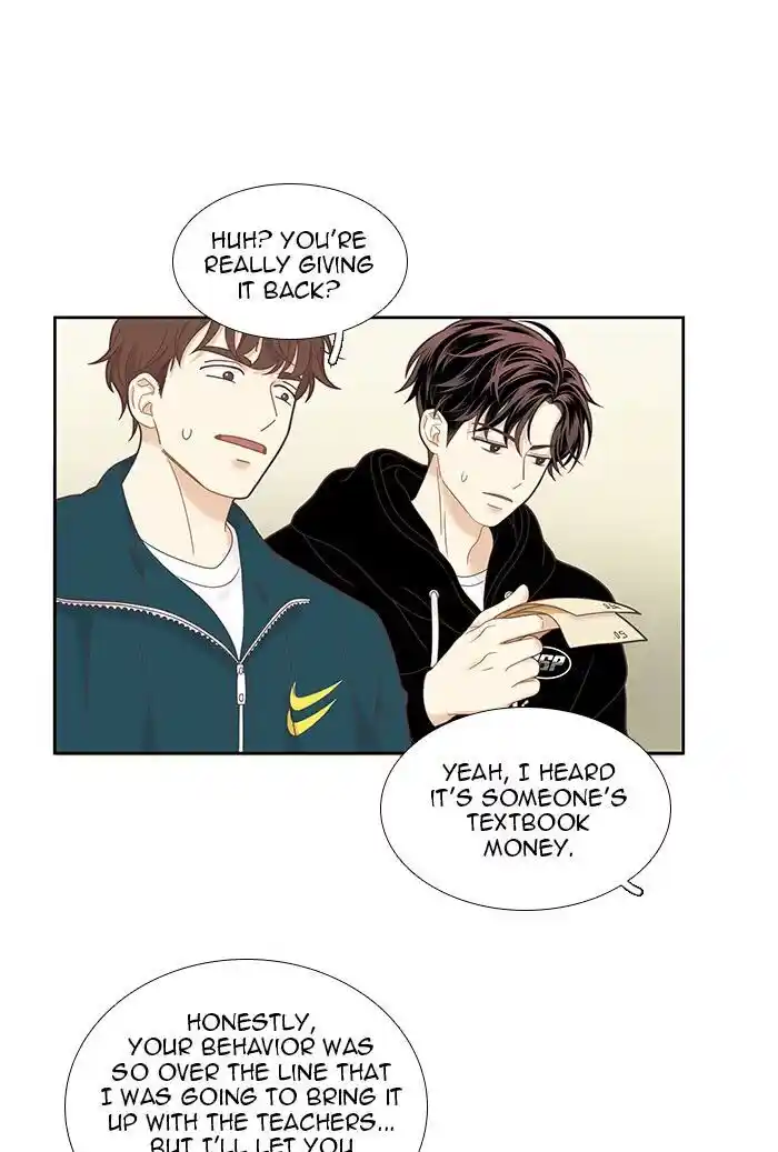 Shuumatsu Sekai Yuri Anthology Ch.221