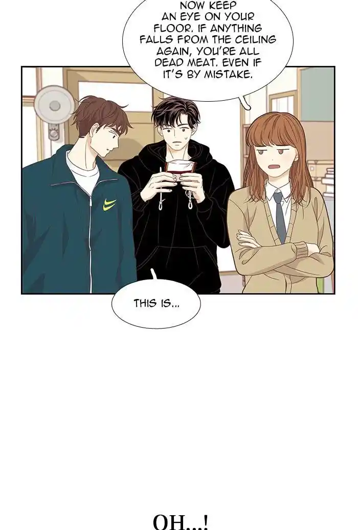 Shuumatsu Sekai Yuri Anthology Ch.221