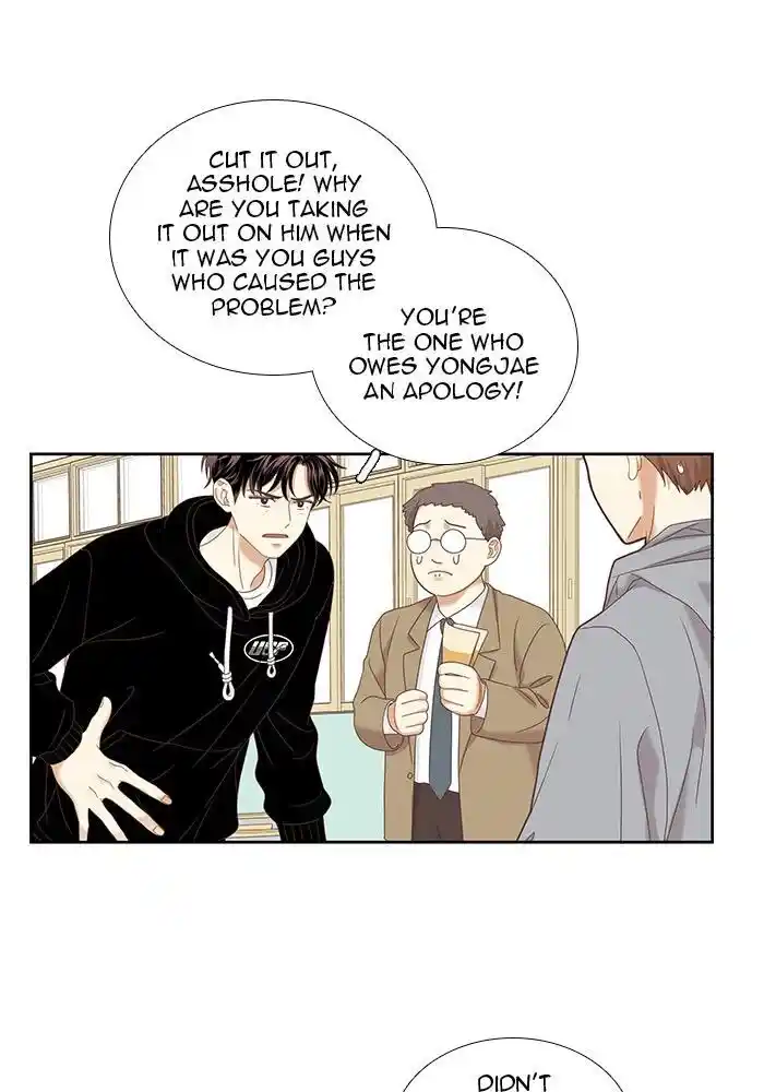 Shuumatsu Sekai Yuri Anthology Ch.221