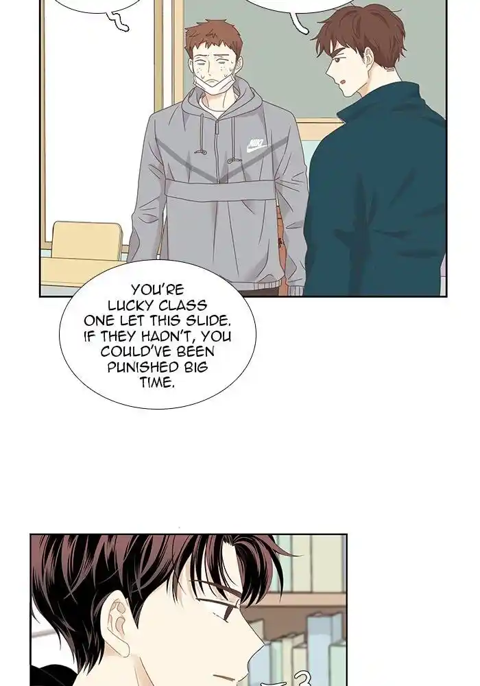 Shuumatsu Sekai Yuri Anthology Ch.221