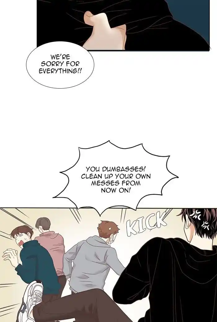 Shuumatsu Sekai Yuri Anthology Ch.221