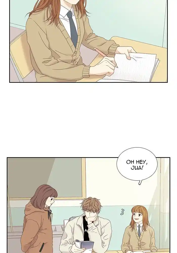 Shuumatsu Sekai Yuri Anthology Ch.221