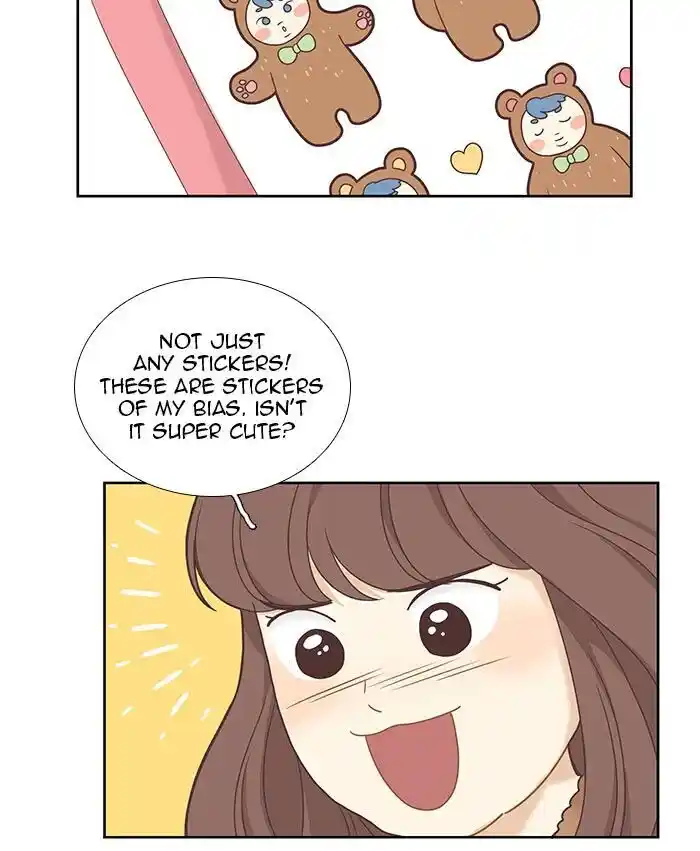 Shuumatsu Sekai Yuri Anthology Ch.221