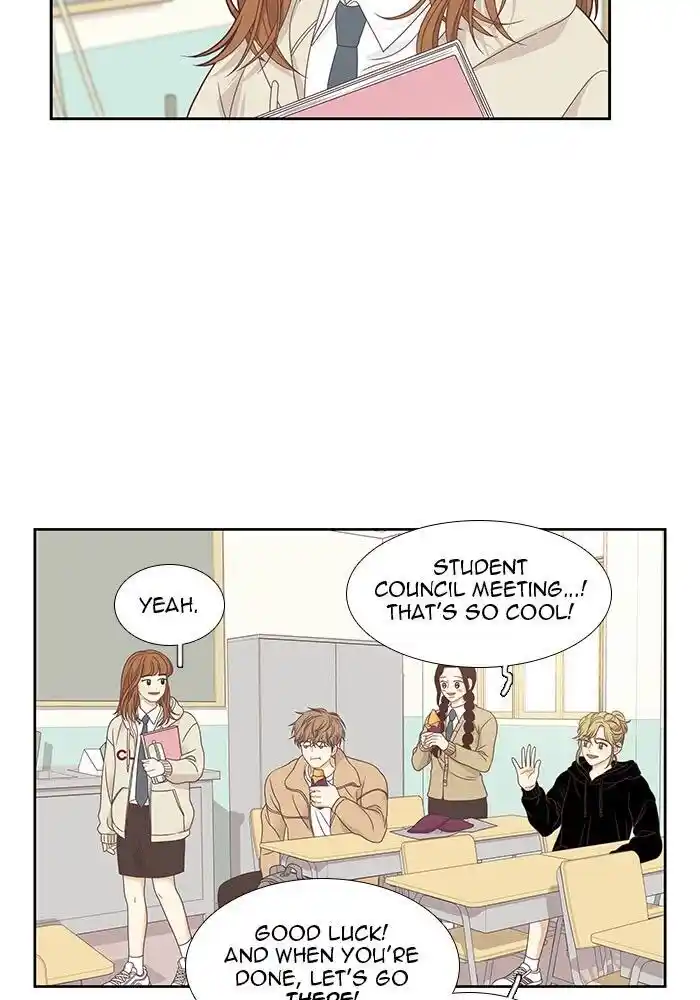 Shuumatsu Sekai Yuri Anthology Ch.221