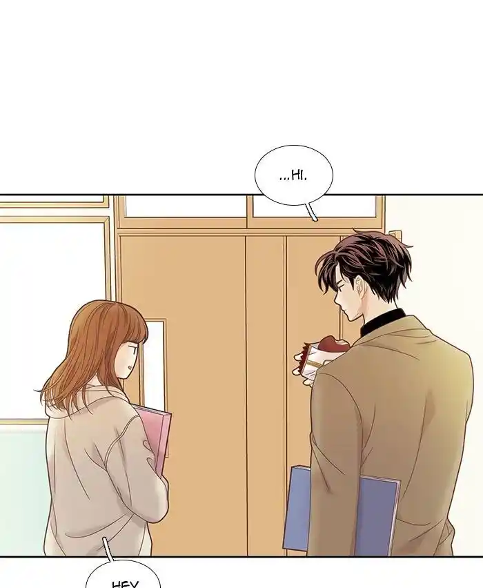 Shuumatsu Sekai Yuri Anthology Ch.221