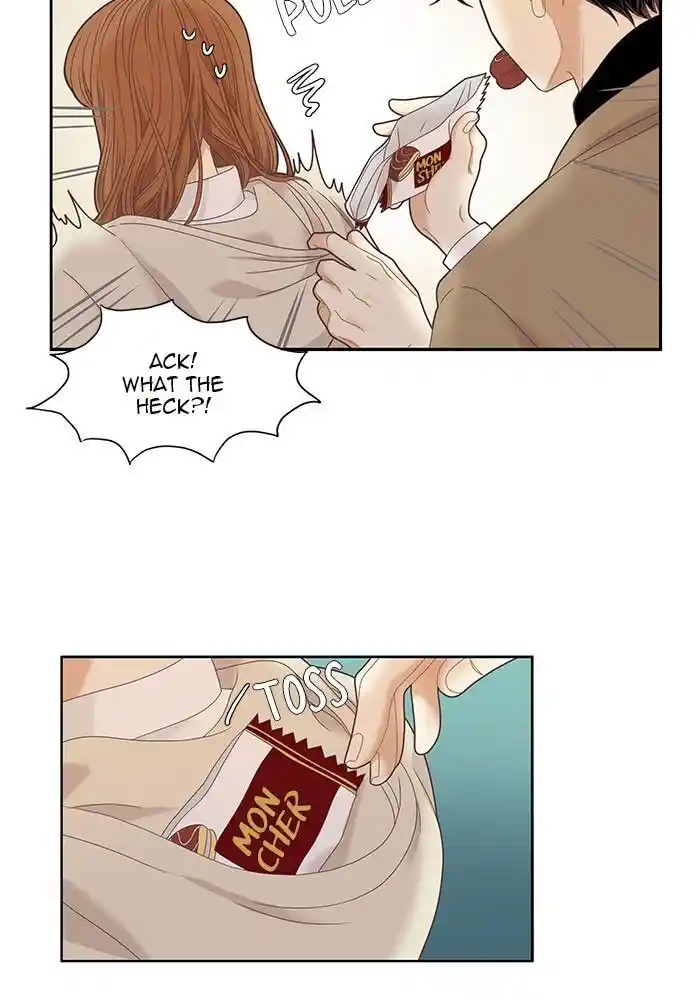 Shuumatsu Sekai Yuri Anthology Ch.221