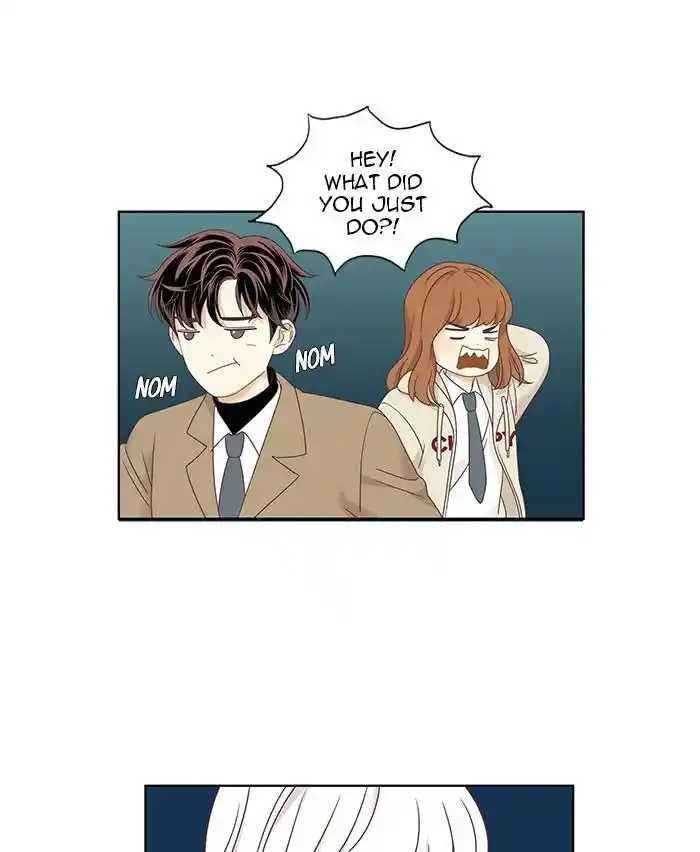 Shuumatsu Sekai Yuri Anthology Ch.221