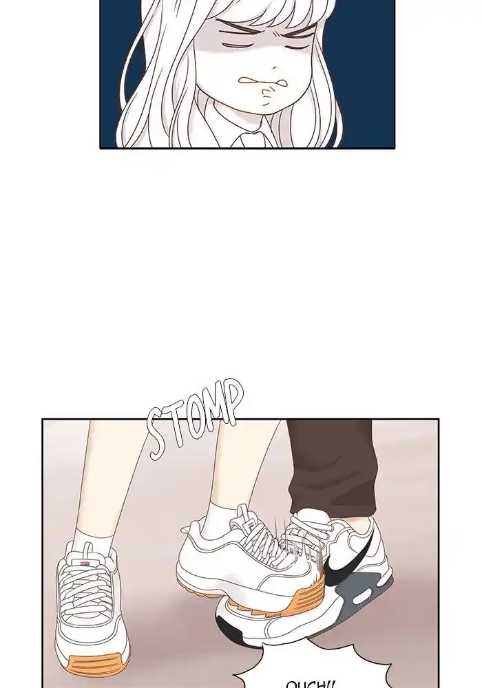 Shuumatsu Sekai Yuri Anthology Ch.221