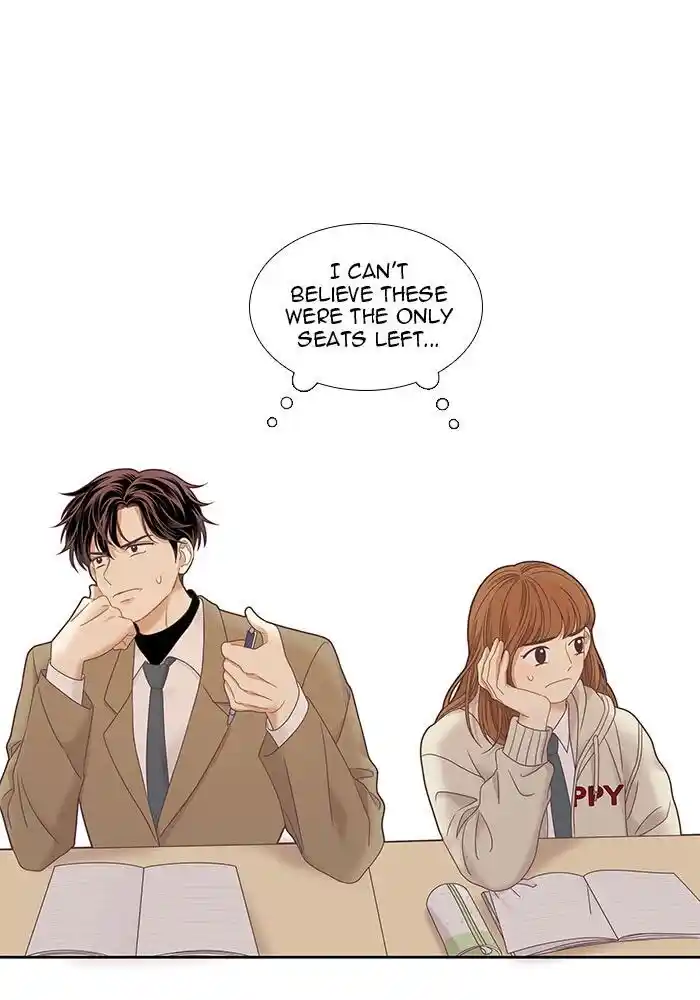 Shuumatsu Sekai Yuri Anthology Ch.221