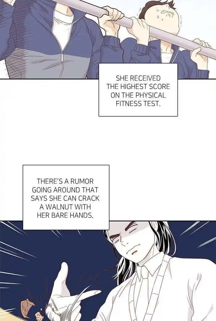 Shuumatsu Sekai Yuri Anthology Ch.222