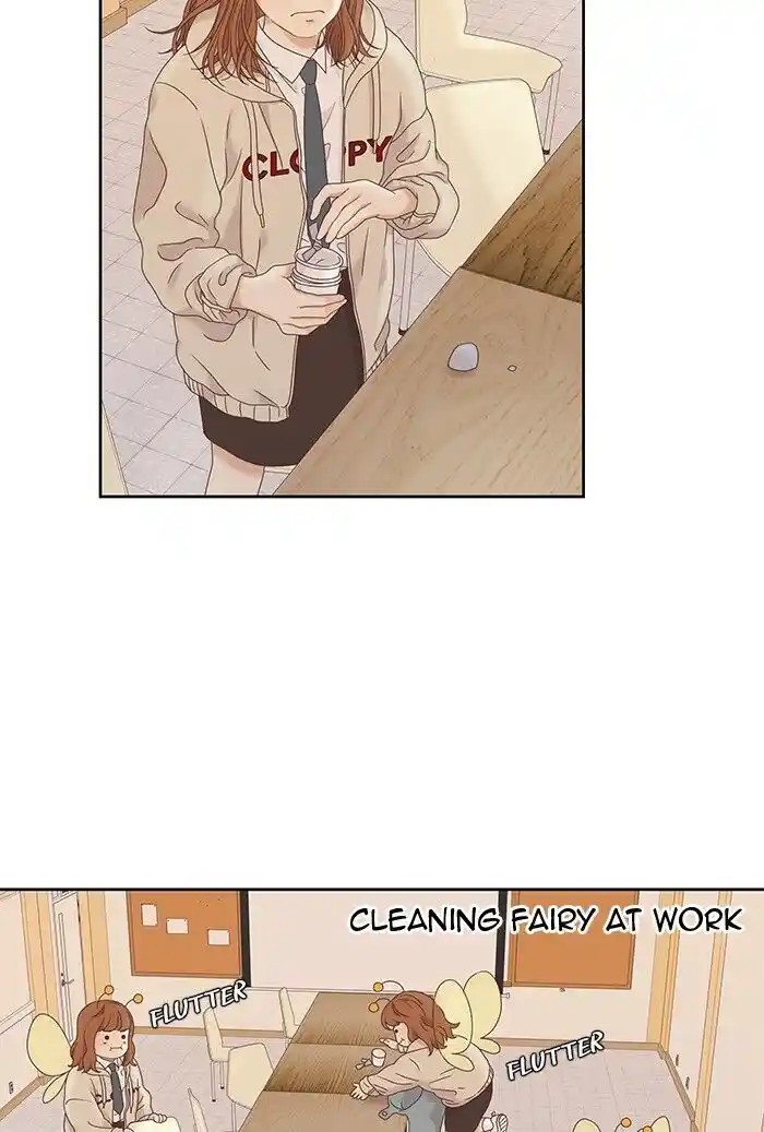 Shuumatsu Sekai Yuri Anthology Ch.222