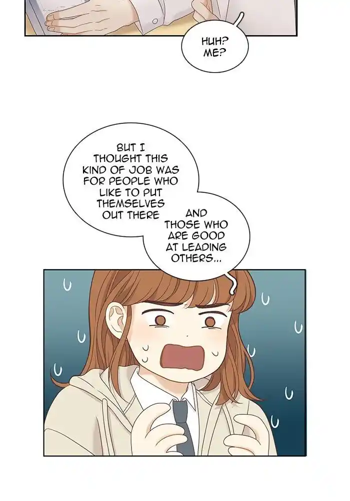 Shuumatsu Sekai Yuri Anthology Ch.222