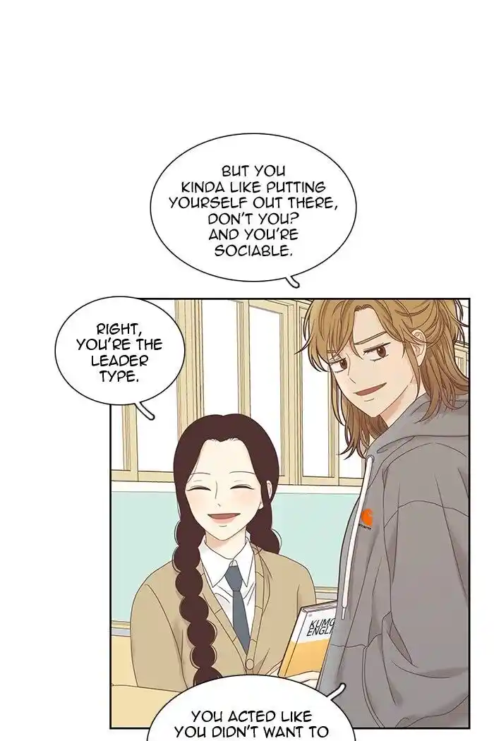 Shuumatsu Sekai Yuri Anthology Ch.222