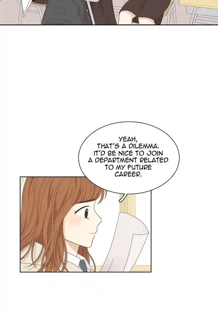 Shuumatsu Sekai Yuri Anthology Ch.222