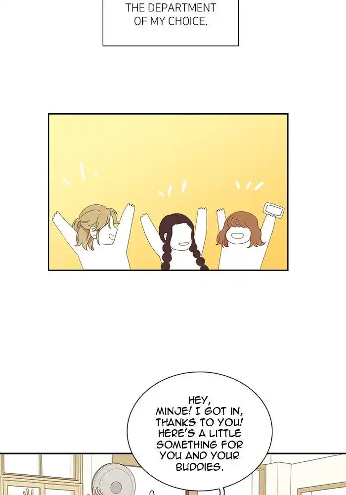 Shuumatsu Sekai Yuri Anthology Ch.222