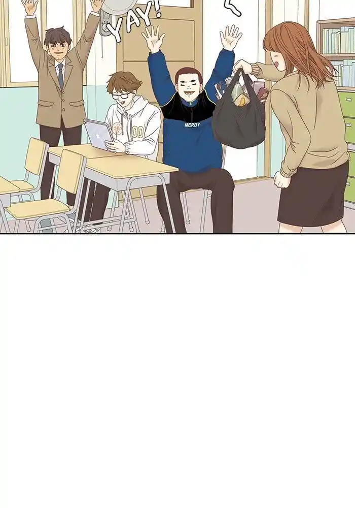 Shuumatsu Sekai Yuri Anthology Ch.222