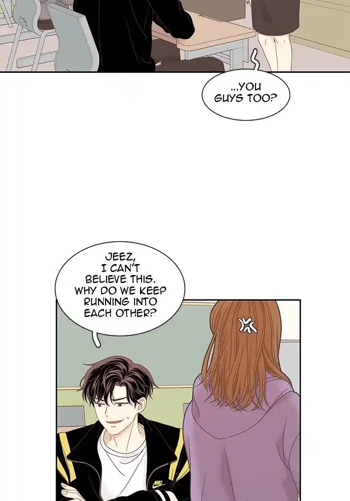 Shuumatsu Sekai Yuri Anthology Ch.222